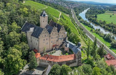 Castillo 97453 Schonungen, Baviera
