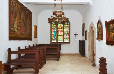 Castillo en venta 97453 Schonungen, Ernst-Sachs-Str. 6, Baviera, Capilla