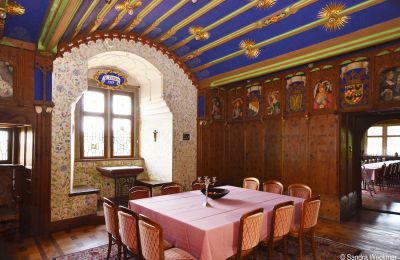 Palacio en venta 97453 Schonungen, Ernst-Sachs-Str. 6, Baviera, Imagen 8/20