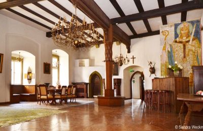 Palacio en venta 97453 Schonungen, Ernst-Sachs-Str. 6, Baviera, Imagen 9/20