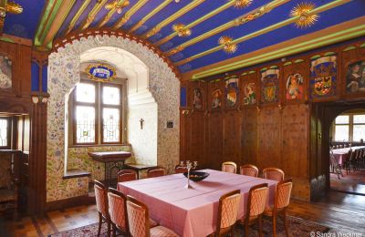Castillo en venta 97453 Schonungen, Ernst-Sachs-Str. 6, Baviera, Imagen 3/20