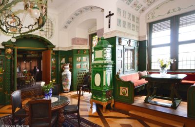 Castillo en venta 97453 Schonungen, Ernst-Sachs-Str. 6, Baviera, Imagen 5/20