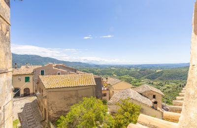 Castillo en venta Vacone, Piazza del Municipio 1, Lacio, Imagen 30/35