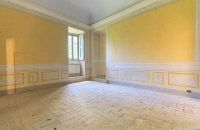 Castillo en venta Vacone, Piazza del Municipio 1, Lacio, Imagen 28/35