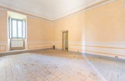 Castillo en venta Vacone, Piazza del Municipio 1, Lacio, Imagen 27/35