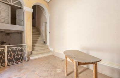 Castillo en venta Vacone, Piazza del Municipio 1, Lacio, Imagen 35/35