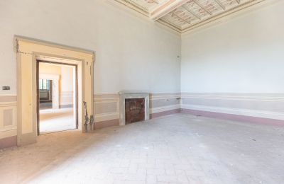 Castillo en venta Vacone, Piazza del Municipio 1, Lacio, Imagen 26/35