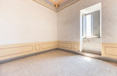 Castillo en venta Vacone, Piazza del Municipio 1, Lacio, Imagen 23/35