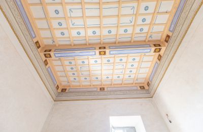 Castillo en venta Vacone, Piazza del Municipio 1, Lacio, Imagen 20/35