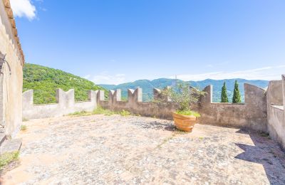 Castillo en venta Vacone, Piazza del Municipio 1, Lacio, Imagen 15/35