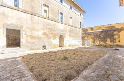 Castillo en venta Vacone, Piazza del Municipio 1, Lacio, Imagen 8/35