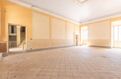 Castillo en venta Vacone, Piazza del Municipio 1, Lacio, Imagen 33/35