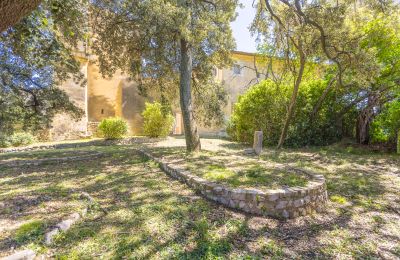 Castillo en venta Vacone, Piazza del Municipio 1, Lacio, Jardín