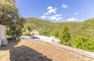Castillo en venta Vacone, Piazza del Municipio 1, Lacio, Imagen 4/35