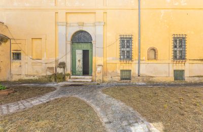 Castillo en venta Vacone, Piazza del Municipio 1, Lacio, Imagen 7/35