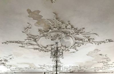 Palacio Baden-Wurtemberg