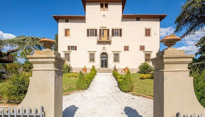 Casa señorial en venta Firenze, Toscana,  Italia