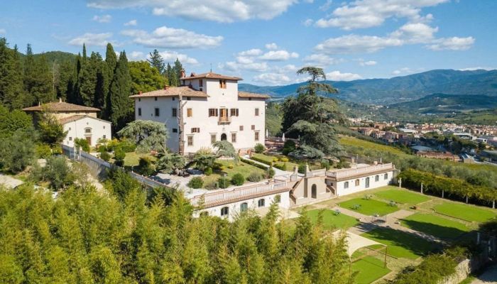 Casa señorial en venta Firenze, Toscana,  Italia