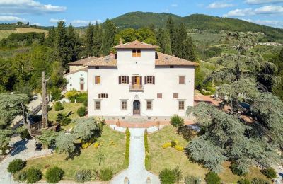 Mansión histórica Firenze, Toscana