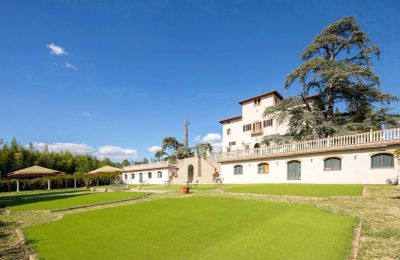 Casa señorial en venta Firenze, Toscana, Imagen 4/26