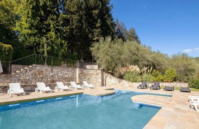 Casa señorial en venta Firenze, Toscana, Piscina