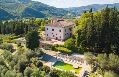 Casa señorial en venta Firenze, Toscana, Villa Murtas