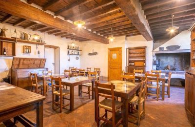 Casa señorial en venta Firenze, Toscana, Cocina