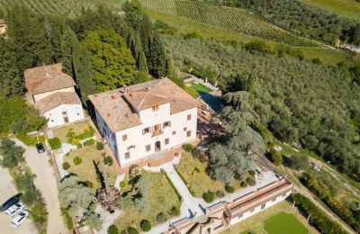 Casa señorial en venta Firenze, Toscana, Imagen 21/26