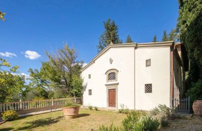 Casa señorial en venta Firenze, Toscana, Dependencia