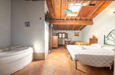 Casa señorial en venta Firenze, Toscana, Cuarto de baño