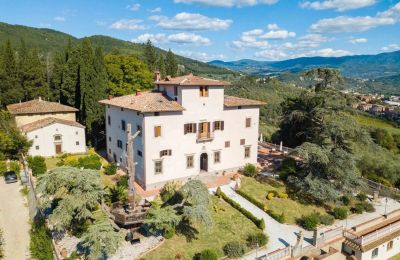 Casa señorial en venta Firenze, Toscana, Imagen 3/26