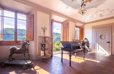 Casa señorial en venta Firenze, Toscana, Imagen 9/26
