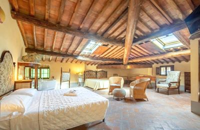 Casa señorial en venta Firenze, Toscana, Suite