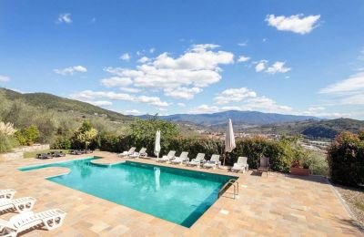 Casa señorial en venta Firenze, Toscana, Imagen 16/26