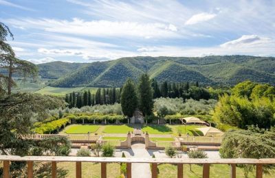 Casa señorial en venta Firenze, Toscana, Vista