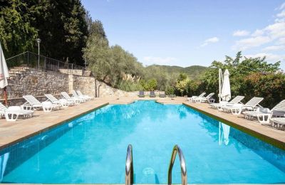 Casa señorial en venta Firenze, Toscana, Imagen 18/26