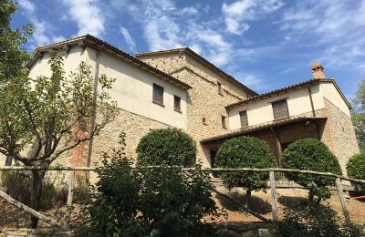 Villa histórica en venta 06019 Umbertide, Umbría, Imagen 4/22