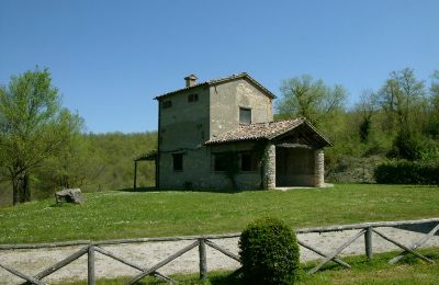 Villa histórica en venta 06019 Umbertide, Umbría, Imagen 5/22