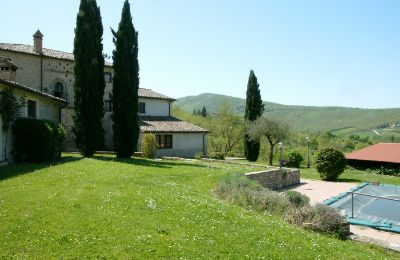 Villa histórica en venta 06019 Umbertide, Umbría, Imagen 6/22