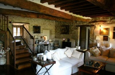 Villa histórica en venta 06019 Umbertide, Umbría, Imagen 10/22