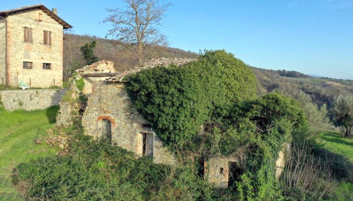 Casa de campo en venta Perugia, Umbría,  Italia