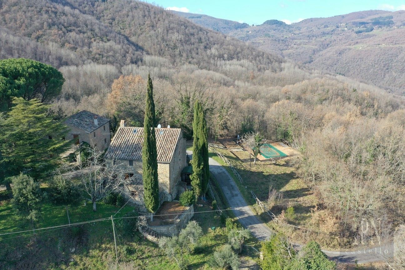 Fotos Falzano - Farmhouse in Cortona