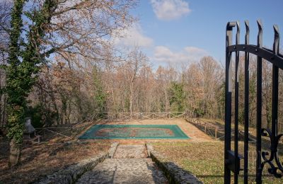 Casa de campo en venta Cortona, Toscana, Imagen 10/35