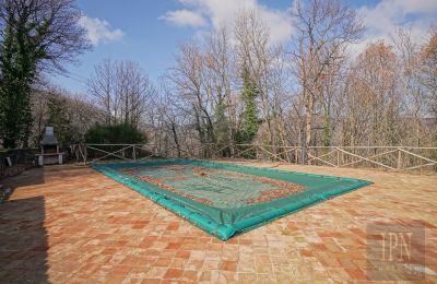 Casa de campo en venta Cortona, Toscana, Imagen 11/35