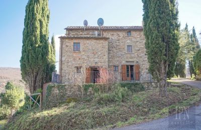 Casa de campo en venta Cortona, Toscana, Imagen 12/35