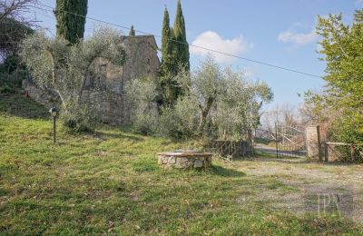 Casa de campo en venta Cortona, Toscana, Imagen 13/35