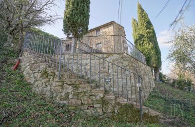 Casa de campo en venta Cortona, Toscana, Imagen 15/35