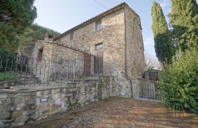 Casa de campo en venta Cortona, Toscana, Imagen 16/35