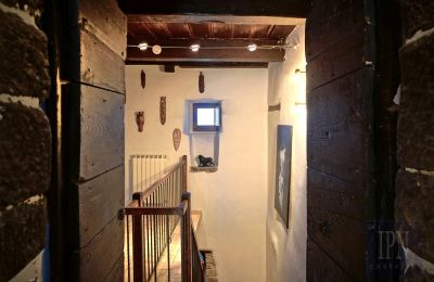 Casa de campo en venta Cortona, Toscana, Imagen 19/35