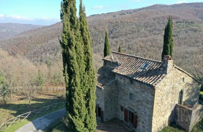 Casa de campo en venta Cortona, Toscana, Imagen 2/35